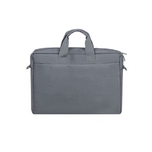 RIVACASE 7531 grey ECO сумка для ноутбука 15.6-16" / 6 серый OA-94375 фото 5