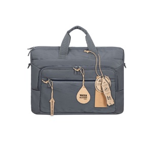 RIVACASE 7531 grey ECO сумка для ноутбука 15.6-16" / 6 серый OA-94375 фото 7