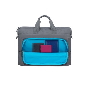 RIVACASE 7531 grey ECO сумка для ноутбука 15.6-16" / 6 серый OA-94375 фото 11