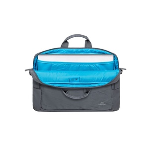 RIVACASE 7531 grey ECO сумка для ноутбука 15.6-16" / 6 серый OA-94375 фото 12