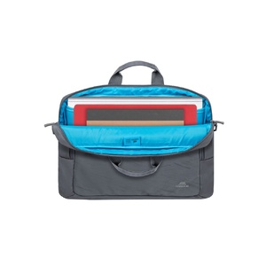 RIVACASE 7531 grey ECO сумка для ноутбука 15.6-16" / 6 серый OA-94375 фото 13