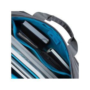 RIVACASE 7531 grey ECO сумка для ноутбука 15.6-16" / 6 серый OA-94375 фото 16