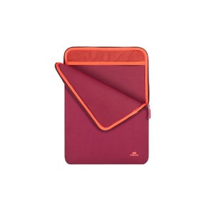 RIVACASE 5223 burgundy red чехол для ноутбука 13.3-14" / 12 красный бургунди OA-94388 фото 7