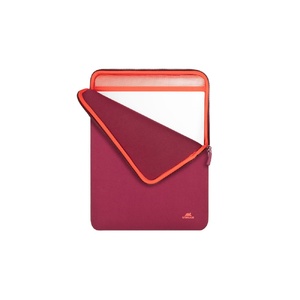 RIVACASE 5223 burgundy red чехол для ноутбука 13.3-14" / 12 красный бургунди OA-94388 фото 8