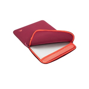 RIVACASE 5223 burgundy red чехол для ноутбука 13.3-14" / 12 красный бургунди OA-94388 фото 9