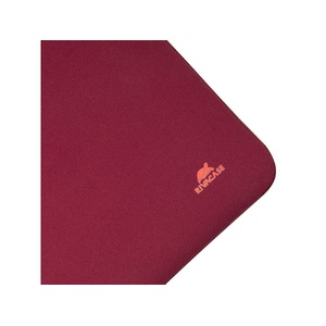 RIVACASE 5223 burgundy red чехол для ноутбука 13.3-14" / 12 красный бургунди OA-94388 фото 12