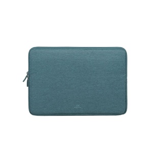 RIVACASE 7703 aquamarine ECO чехол для ноутбука 13.3-14" / 12 аквамарин OA-94392 фото 3