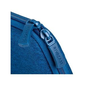 RIVACASE 7703 azure blue ECO чехол для ноутбука 13.3-14" / 12 лазурно-синий OA-94393 фото 10