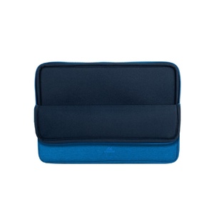 RIVACASE 7703 azure blue ECO чехол для ноутбука 13.3-14" / 12 лазурно-синий OA-94393 фото 12
