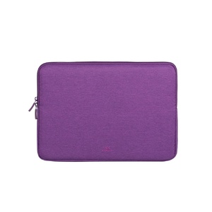 RIVACASE 7703 violet ECO чехол для ноутбука 13.3-14" / 12 фиолетовый OA-94394 фото 3