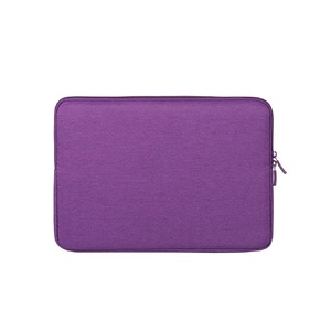 RIVACASE 7703 violet ECO чехол для ноутбука 13.3-14" / 12 фиолетовый OA-94394 фото 4
