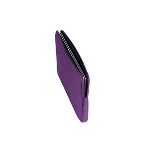 RIVACASE 7703 violet ECO чехол для ноутбука 13.3-14" / 12 фиолетовый OA-94394 фото 9