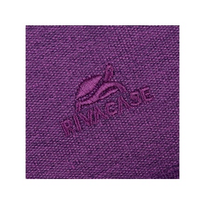 RIVACASE 7703 violet ECO чехол для ноутбука 13.3-14" / 12 фиолетовый OA-94394 фото 10