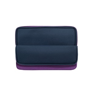 RIVACASE 7703 violet ECO чехол для ноутбука 13.3-14" / 12 фиолетовый OA-94394 фото 11