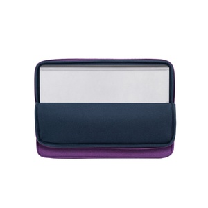 RIVACASE 7703 violet ECO чехол для ноутбука 13.3-14" / 12 фиолетовый OA-94394 фото 13