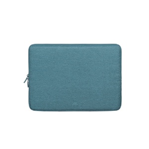 RIVACASE 7705 aquamarine ECO чехол для ноутбука 15.6" / 12 аквамарин OA-94395 фото 3