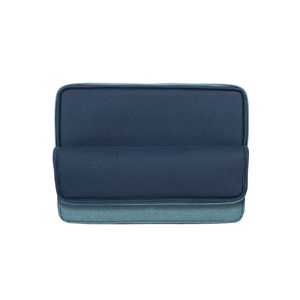 RIVACASE 7705 aquamarine ECO чехол для ноутбука 15.6" / 12 аквамарин OA-94395 фото 9