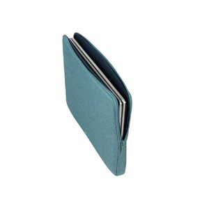 RIVACASE 7705 aquamarine ECO чехол для ноутбука 15.6" / 12 аквамарин OA-94395 фото 11