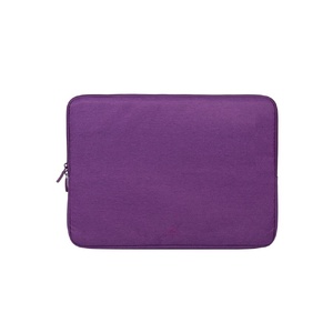RIVACASE 7705 violet ECO чехол для ноутбука 15.6" / 12 фиолетовый OA-94396 фото 3