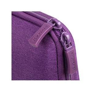 RIVACASE 7705 violet ECO чехол для ноутбука 15.6" / 12 фиолетовый OA-94396 фото 8