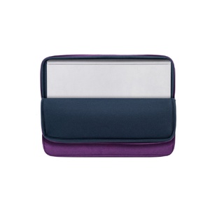 RIVACASE 7705 violet ECO чехол для ноутбука 15.6" / 12 фиолетовый OA-94396 фото 11
