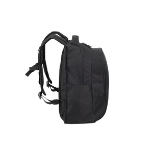 RIVACASE 5565 black Лёгкий городской рюкзак, 22л /12 черный OA-94409 фото 8