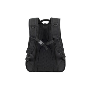 RIVACASE 5565 black Лёгкий городской рюкзак, 22л /12 черный OA-94409 фото 9