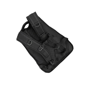 RIVACASE 5565 black Лёгкий городской рюкзак, 22л /12 черный OA-94409 фото 11