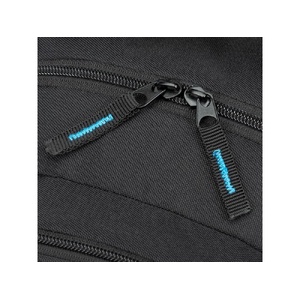 RIVACASE 5565 black Лёгкий городской рюкзак, 22л /12 черный OA-94409 фото 14