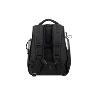RIVACASE 5565 black Лёгкий городской рюкзак, 22л /12 черный OA-94409 фото 15