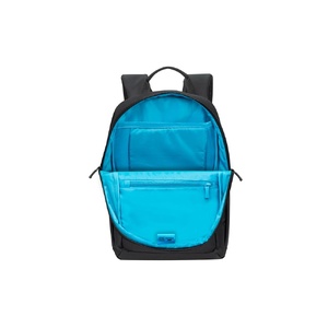 RIVACASE 7523 black ECO рюкзак для ноутбука 13,3-14" / 6 черный OA-94410 фото 9