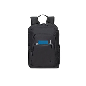 RIVACASE 7523 black ECO рюкзак для ноутбука 13,3-14" / 6 черный OA-94410 фото 11
