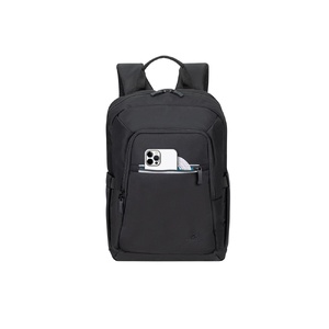 RIVACASE 7523 black ECO рюкзак для ноутбука 13,3-14" / 6 черный OA-94410 фото 12