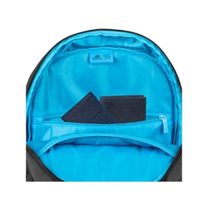 RIVACASE 7523 black ECO рюкзак для ноутбука 13,3-14" / 6 черный OA-94410 фото 14