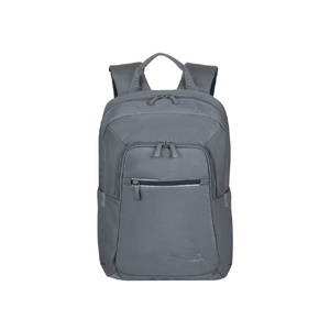 RIVACASE 7523 grey ECO рюкзак для ноутбука 13.3-14" / 6 серый OA-94411 фото 3