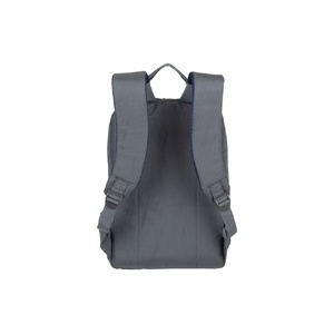 RIVACASE 7523 grey ECO рюкзак для ноутбука 13.3-14" / 6 серый OA-94411 фото 5