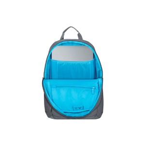 RIVACASE 7523 grey ECO рюкзак для ноутбука 13.3-14" / 6 серый OA-94411 фото 6