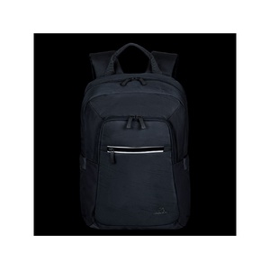 RIVACASE 7523 grey ECO рюкзак для ноутбука 13.3-14" / 6 серый OA-94411 фото 8
