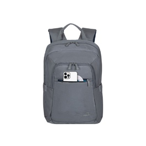 RIVACASE 7523 grey ECO рюкзак для ноутбука 13.3-14" / 6 серый OA-94411 фото 11