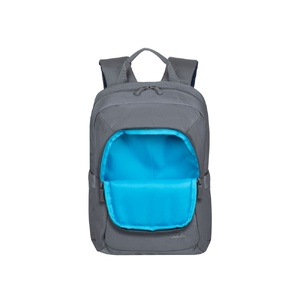RIVACASE 7523 grey ECO рюкзак для ноутбука 13.3-14" / 6 серый OA-94411 фото 12