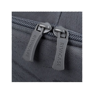 RIVACASE 7523 grey ECO рюкзак для ноутбука 13.3-14" / 6 серый OA-94411 фото 17
