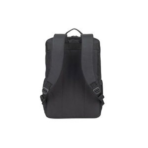 RIVACASE 7569 black ECO рюкзак для ноутбука 17.3" / 6 черный OA-94416 фото 4