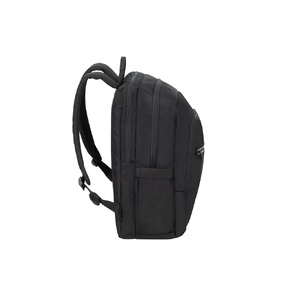 RIVACASE 7569 black ECO рюкзак для ноутбука 17.3" / 6 черный OA-94416 фото 6