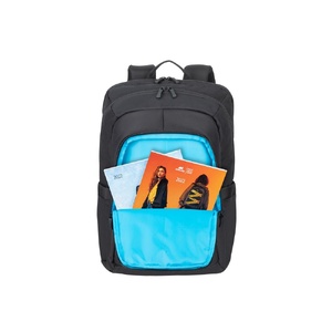 RIVACASE 7569 black ECO рюкзак для ноутбука 17.3" / 6 черный OA-94416 фото 9