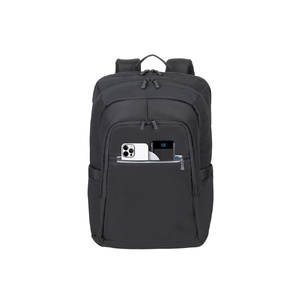 RIVACASE 7569 black ECO рюкзак для ноутбука 17.3" / 6 черный OA-94416 фото 10