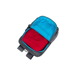 RIVACASE 7569 grey ECO рюкзак для ноутбука 17.3" / 6 серый OA-94417 фото 7