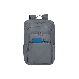 RIVACASE 7569 grey ECO рюкзак для ноутбука 17.3" / 6 серый OA-94417 фото 10