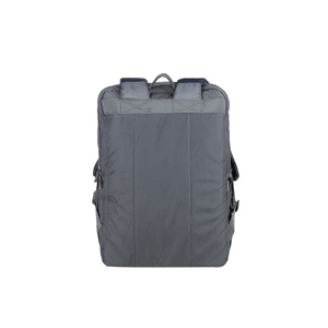 RIVACASE 7569 grey ECO рюкзак для ноутбука 17.3" / 6 серый OA-94417 фото 13