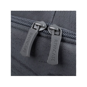 RIVACASE 7569 grey ECO рюкзак для ноутбука 17.3" / 6 серый OA-94417 фото 14