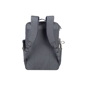 RIVACASE 7569 grey ECO рюкзак для ноутбука 17.3" / 6 серый OA-94417 фото 15